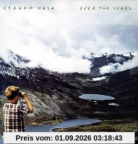 Over the Years... [Vinyl LP]