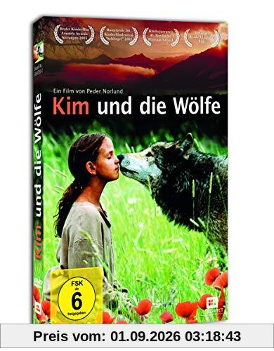 Kim und die Wölfe