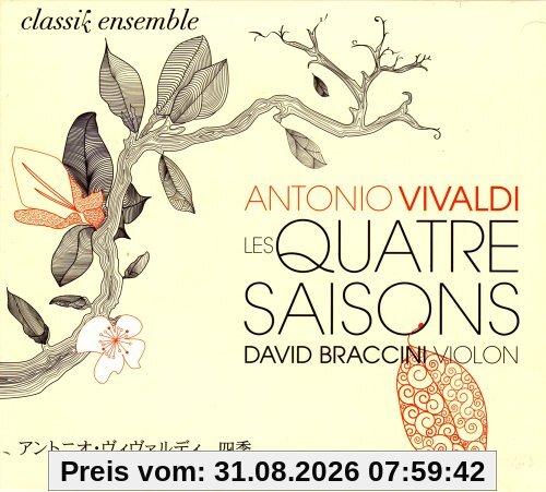 Les Quatre Saisons