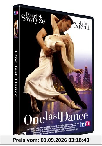 One last Dance [FR IMPORT]