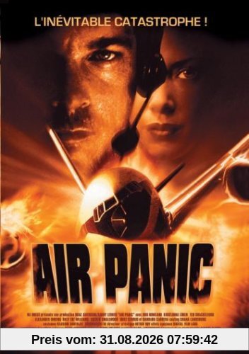 Air panic