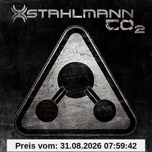 Co2 (Ltd Digipak)