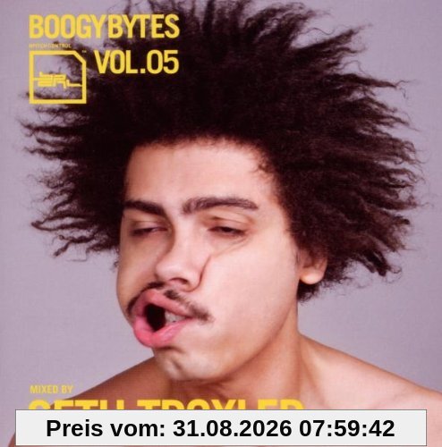 Boogybytes Vol.5