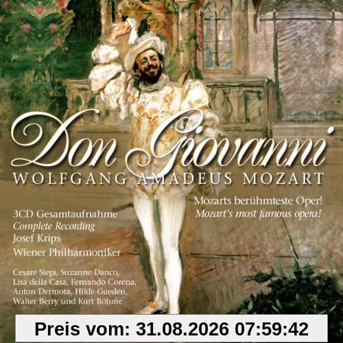 Don Giovanni