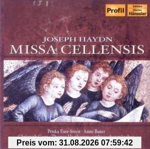 Missa Cellensis