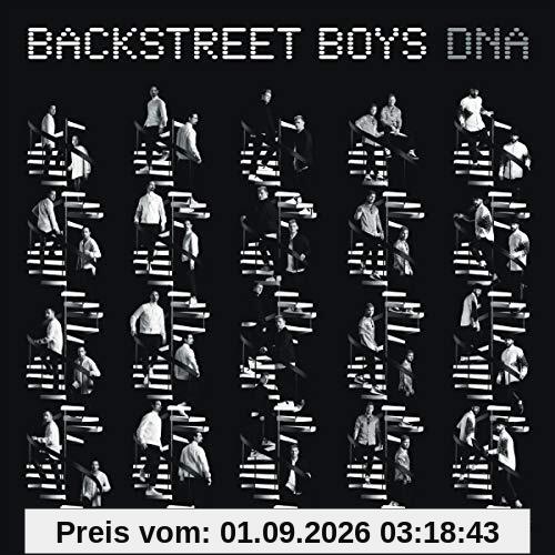 DNA