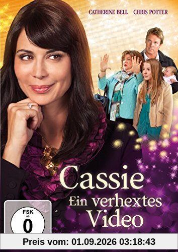 Cassie - Ein verhextes Video