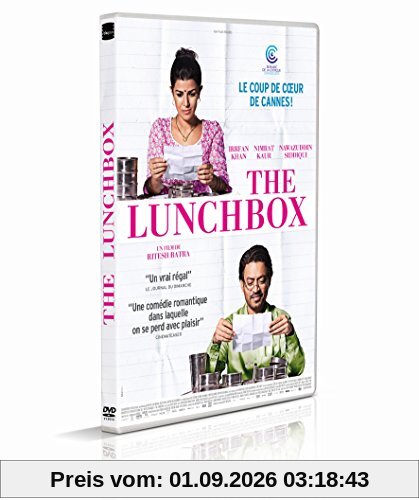 The lunchbox [FR Import]