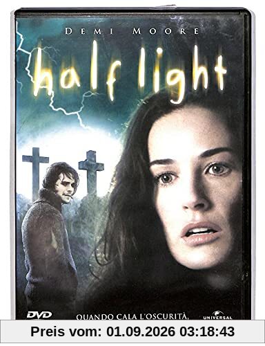 Half Light [IT Import]