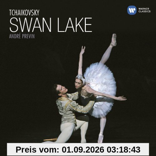 Schwanensee