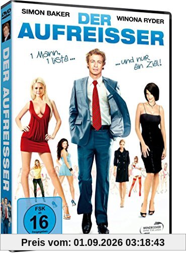 Der Aufreisser