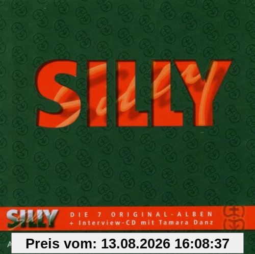 Die Original Amiga Alben