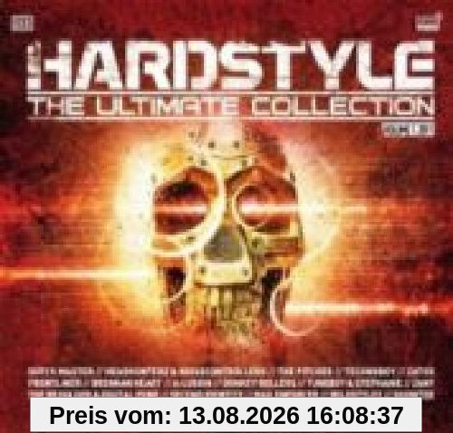 Trance Ultimate Collection 01/2011