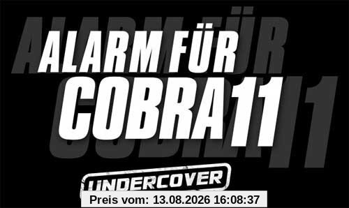 Alarm für Cobra 11: Undercover