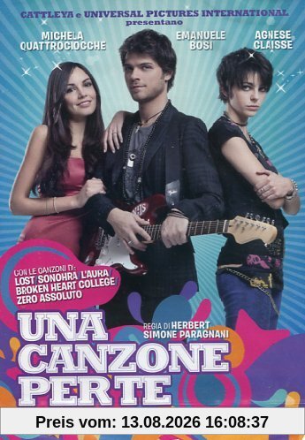 Una canzone per te [IT Import]