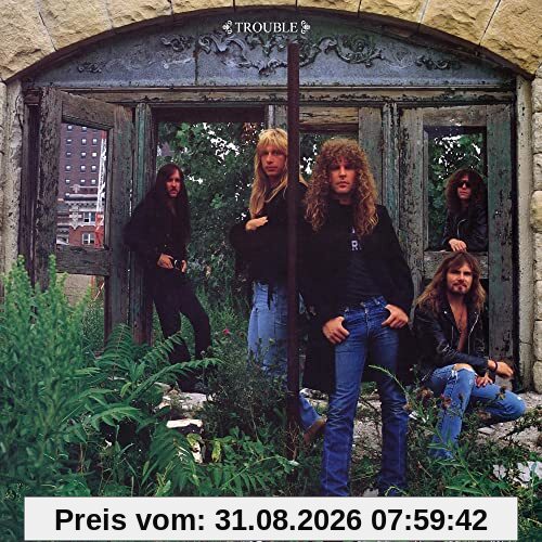 Trouble (Remaster)