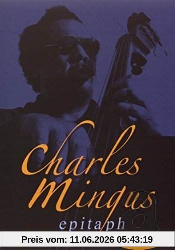 unbekannt Charles Mingus - Epitaph