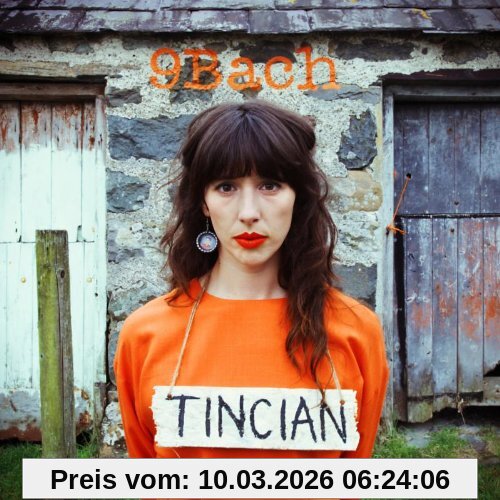 9bach Tincian