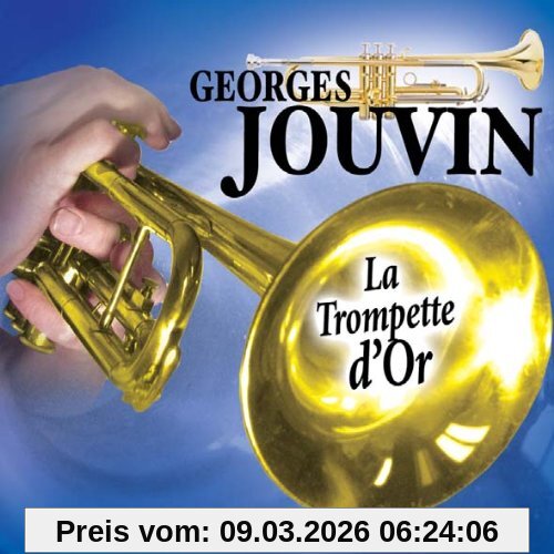 Georges Jouvin La Trompete D'Or