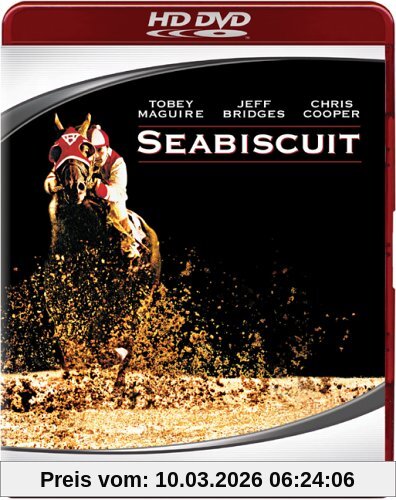 unbekannt Seabiscuit [Hd Dvd] [Import Usa]