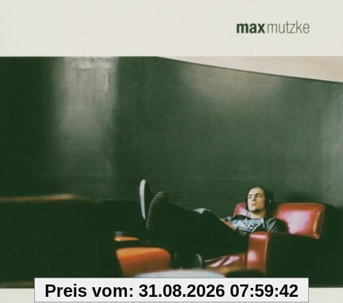 Max Mutzke