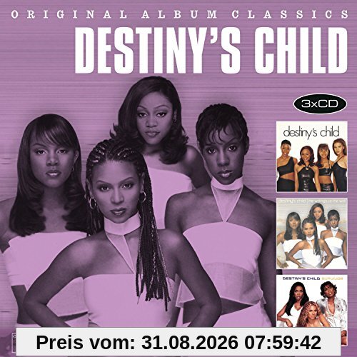 Original Album Classics