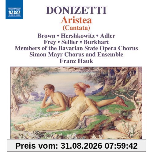 Aristea (Kantate)