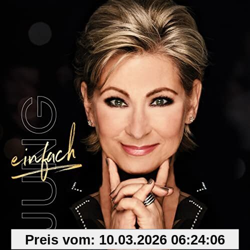 Claudia Jung Einfach Jung