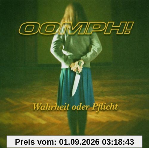 Wahrheit Oder Pflicht