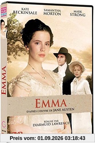 Emma [FR Import]