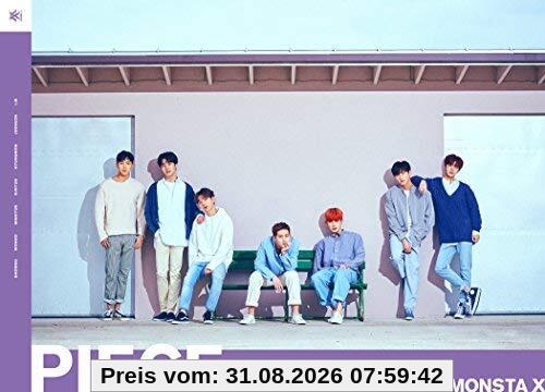 Piece: Version B
