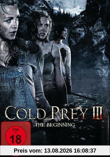 Cold Prey 3 - The Beginning