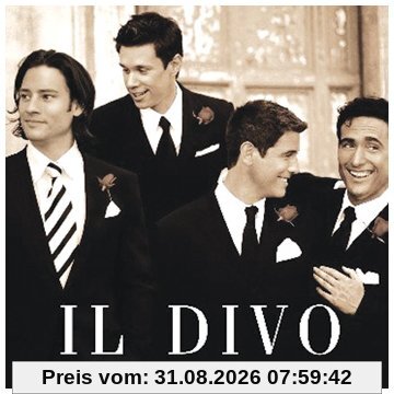 Il Divo
