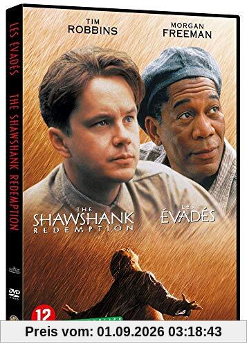 Les évadés [FR Import]
