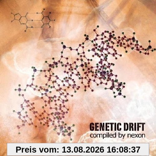 Genetic Drift