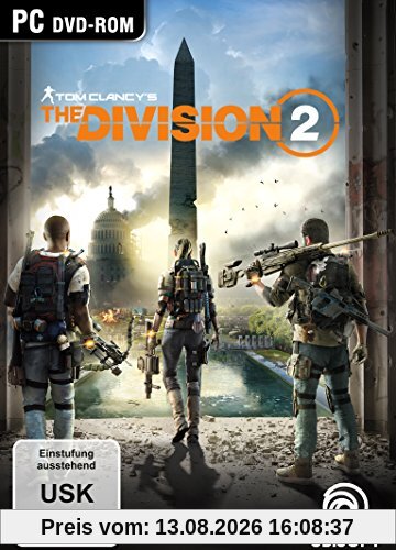 The Division 2 - [PC]