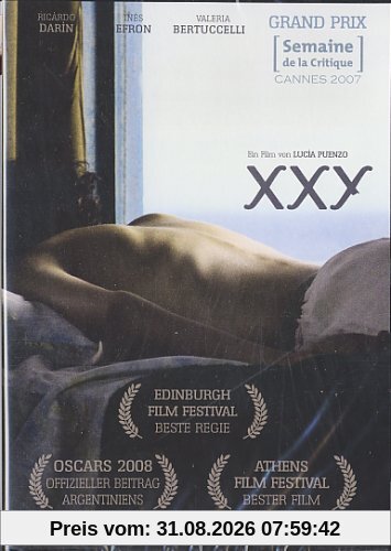 XXY