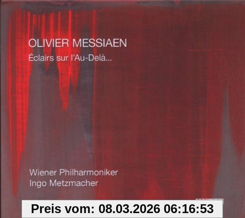 Wiener Philharmoniker Eclairs Sur L'au-delà...