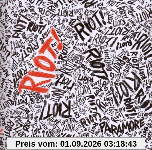Riot!
