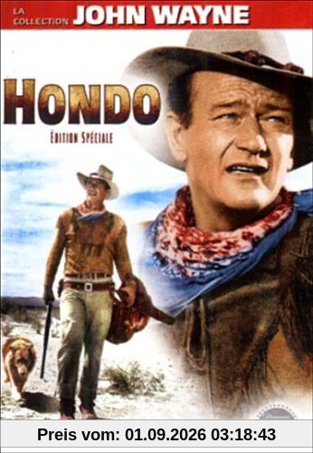 Hondo [FR Import]