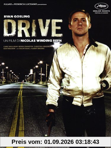 Drive [IT Import]