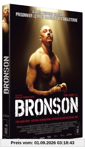 Bronson