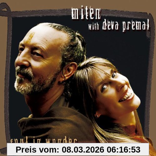 Miten With Deva Premal Soul In Wonder