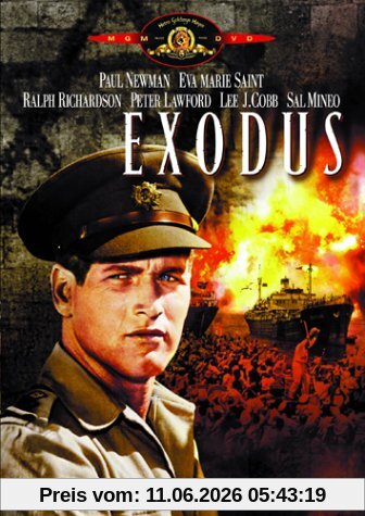 Exodus