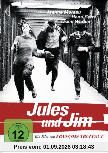 Jules und Jim