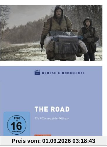 The Road
