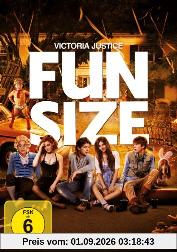 Fun Size