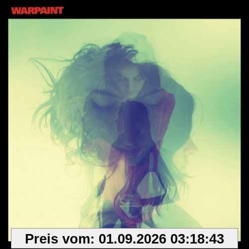 Warpaint