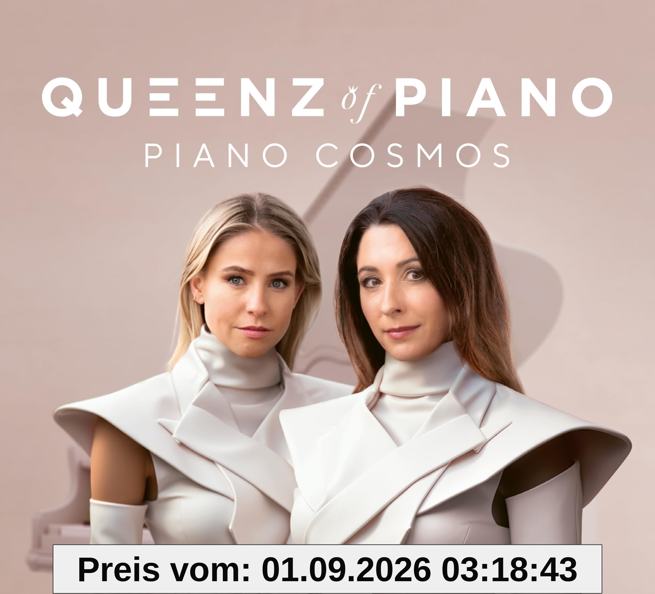 Piano Cosmos
