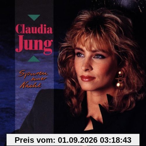 Spuren Einer Nacht